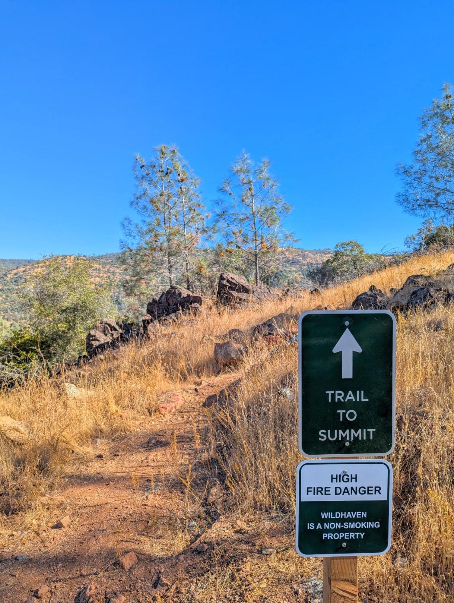 Wildhaven Yosemite Glamping Campingplatz Mariposa