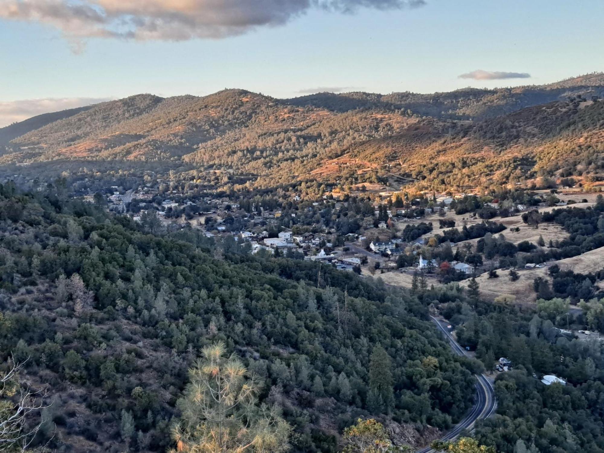 Wildhaven Yosemite Glamping
