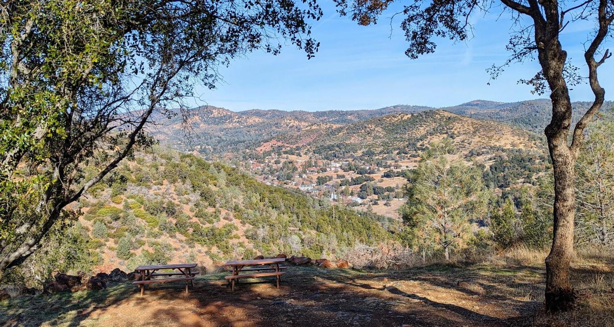 Wildhaven Yosemite Glamping *