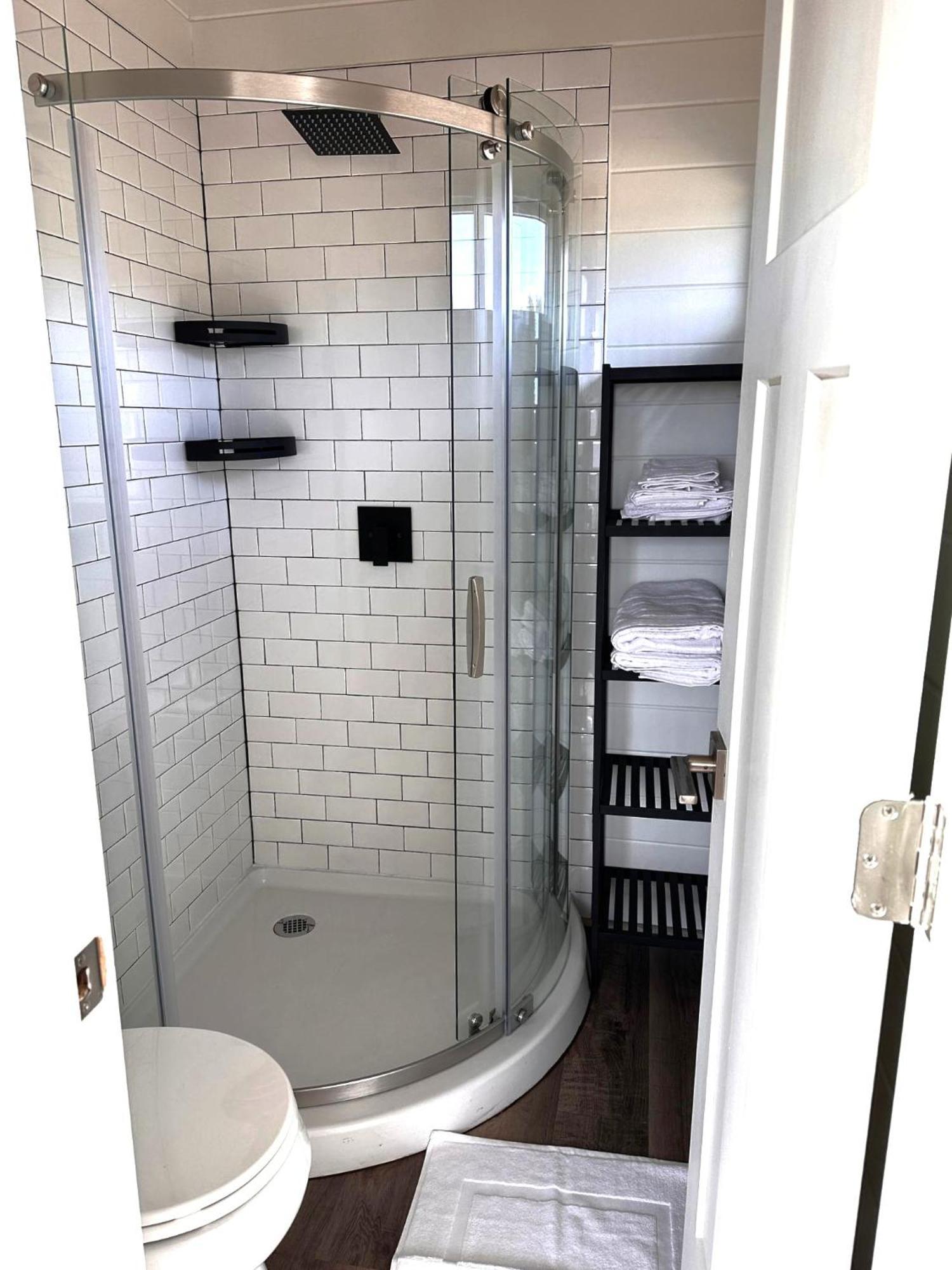 Wildhaven Yosemite Glamping