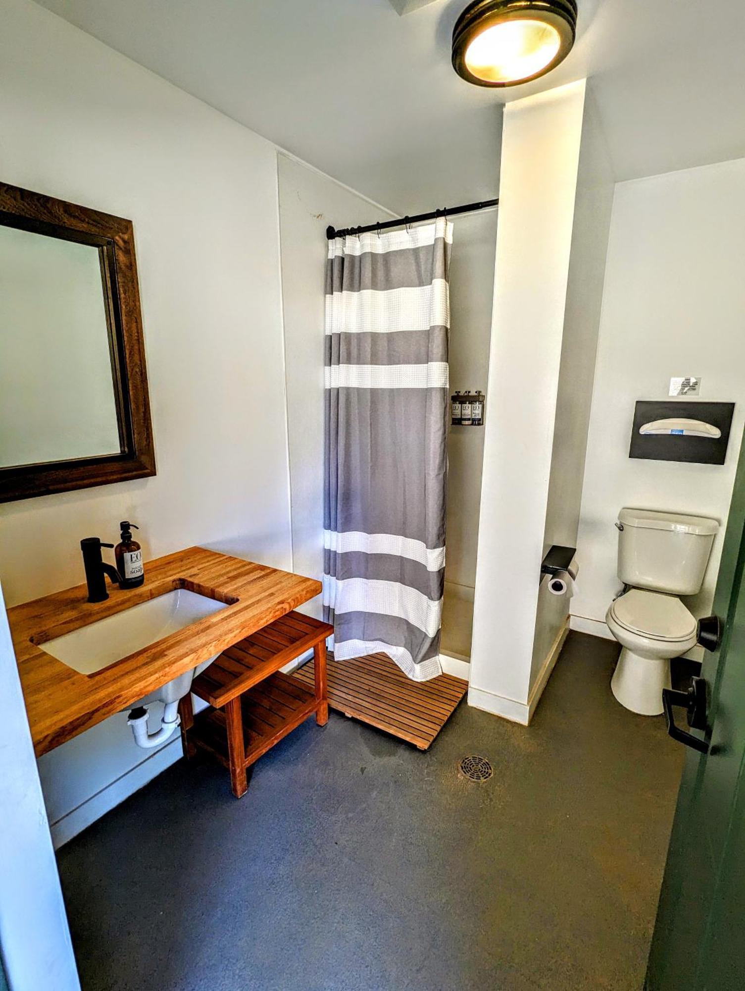 Wildhaven Yosemite Glamping Mariposa